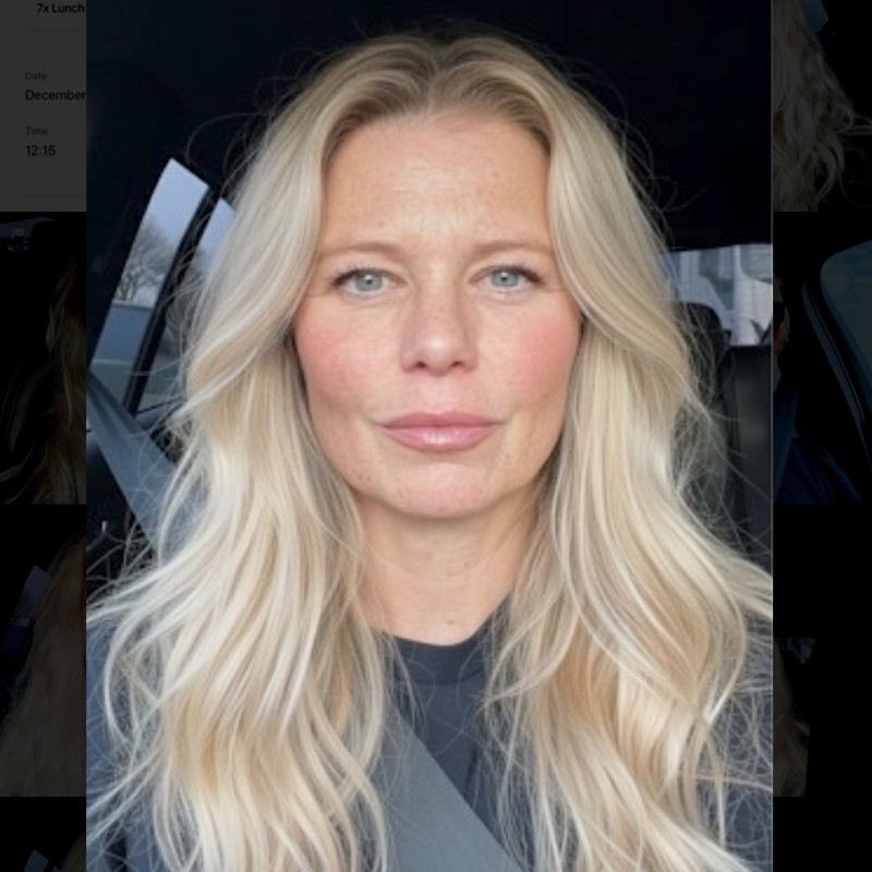 Wendy Morée